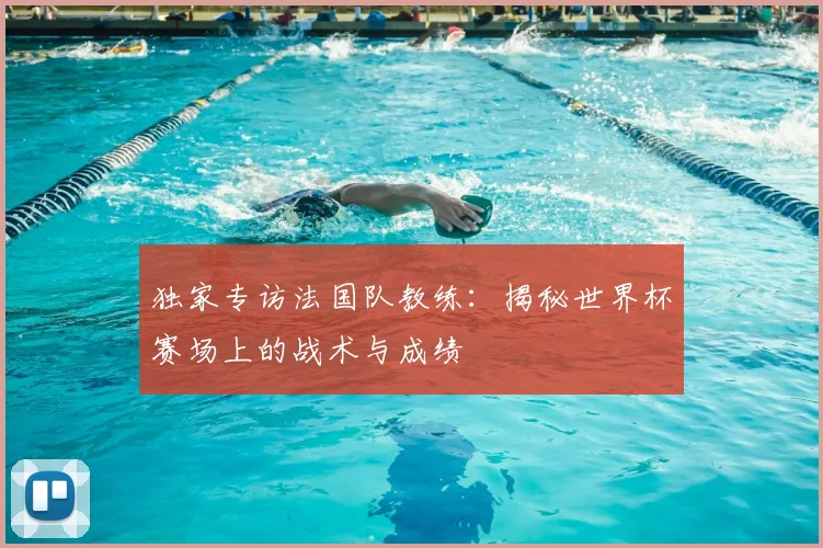 独家专访法国队教练：揭秘世界杯赛场上的战术与成绩