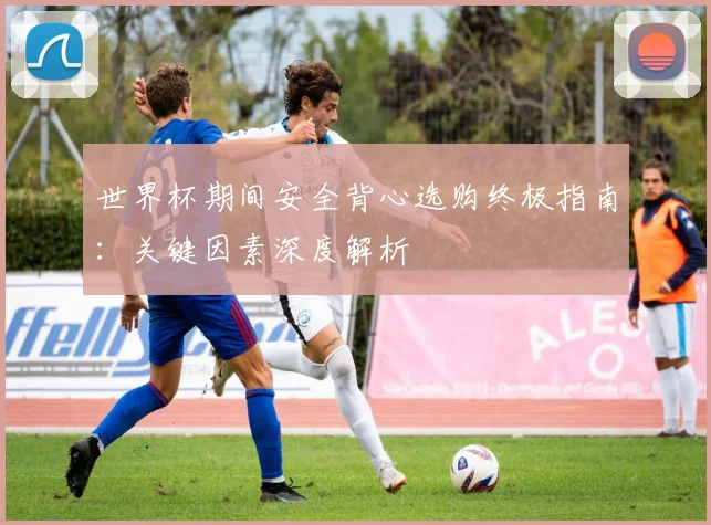 世界杯期间安全背心选购终极指南:关键因素深度解析