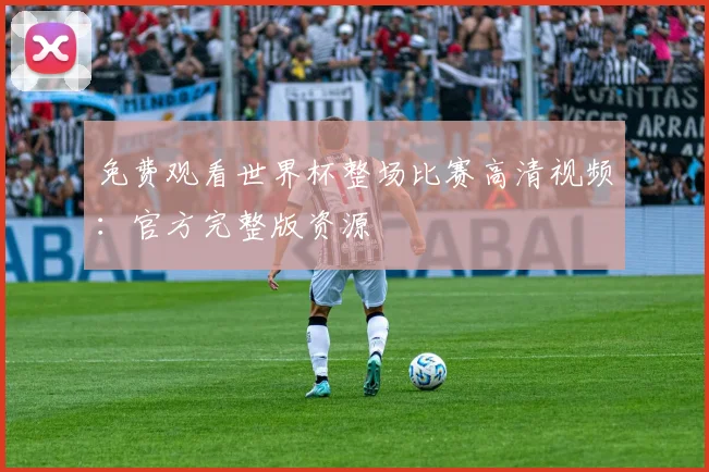 免费观看世界杯整场比赛高清视频：官方完整版资源