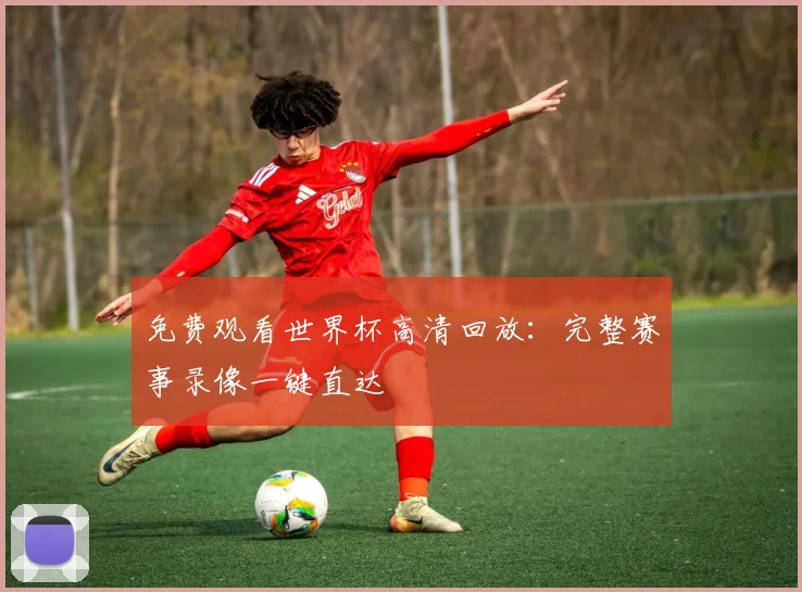 免费观看世界杯高清回放：完整赛事录像一键直达